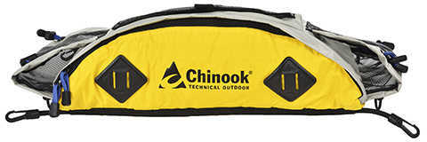 Chinook Aquasurf 20 Yellow 33505