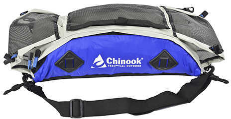 Chinook Aquasurf 20 Blue 33506