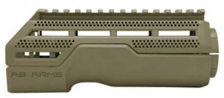 American Built Arms Company Mod1 Hand Guard Flat Dark Earth ABAM1FDE