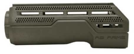 American Built Arms Company LTF Hand Guard OD Green ABALTFHGOD