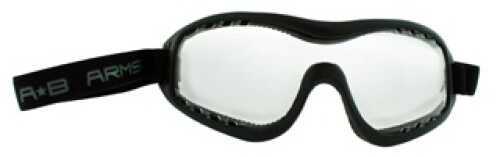 American Built Arms Company Low Drag Goggles Clear Lens ABALDGC