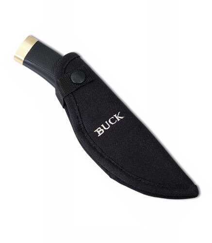 Buck Knives Zipper-R/Vanguard-R Sheath, Box 69115S-2101