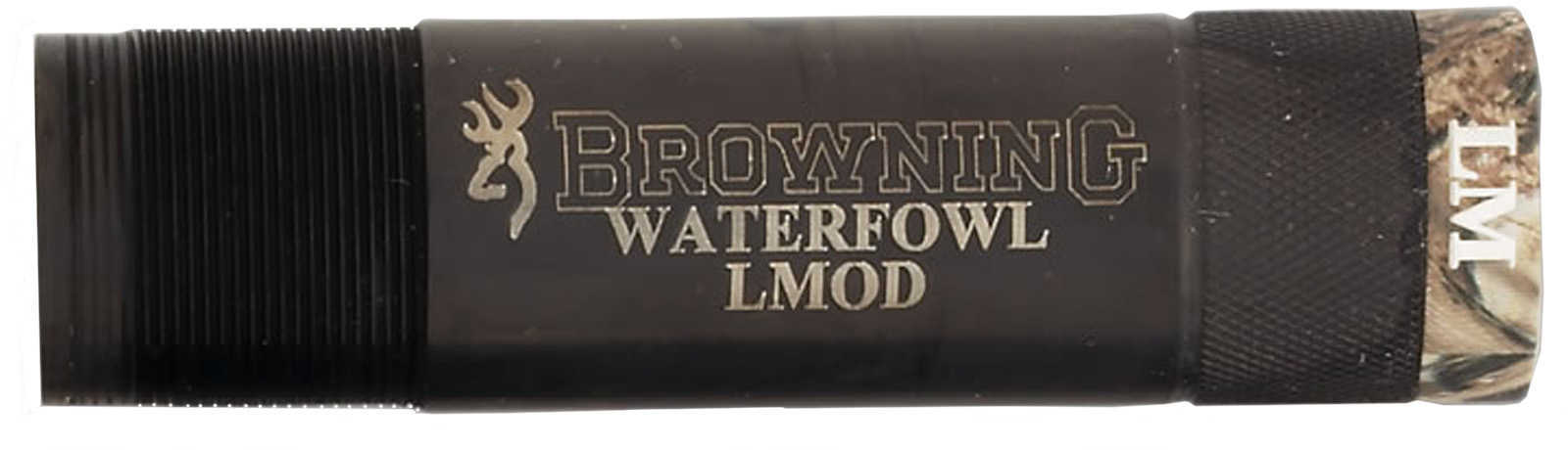 Browning Grand Passage Invector Plus, Mossy Oak Duck Blind, 12 Gauge Light Modified 1131433