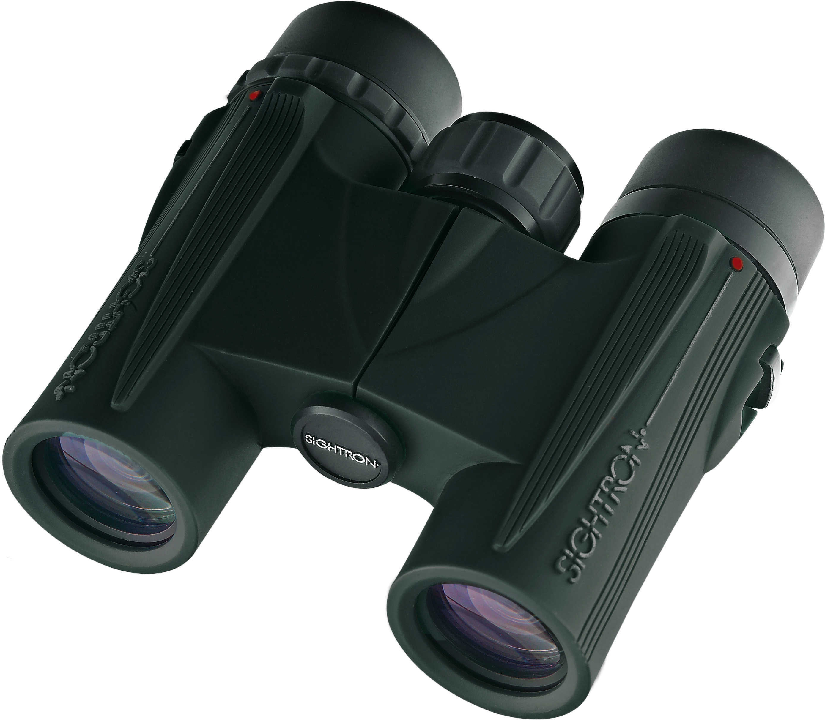 Sightron SI Series Binoculars 10x25mm 30007