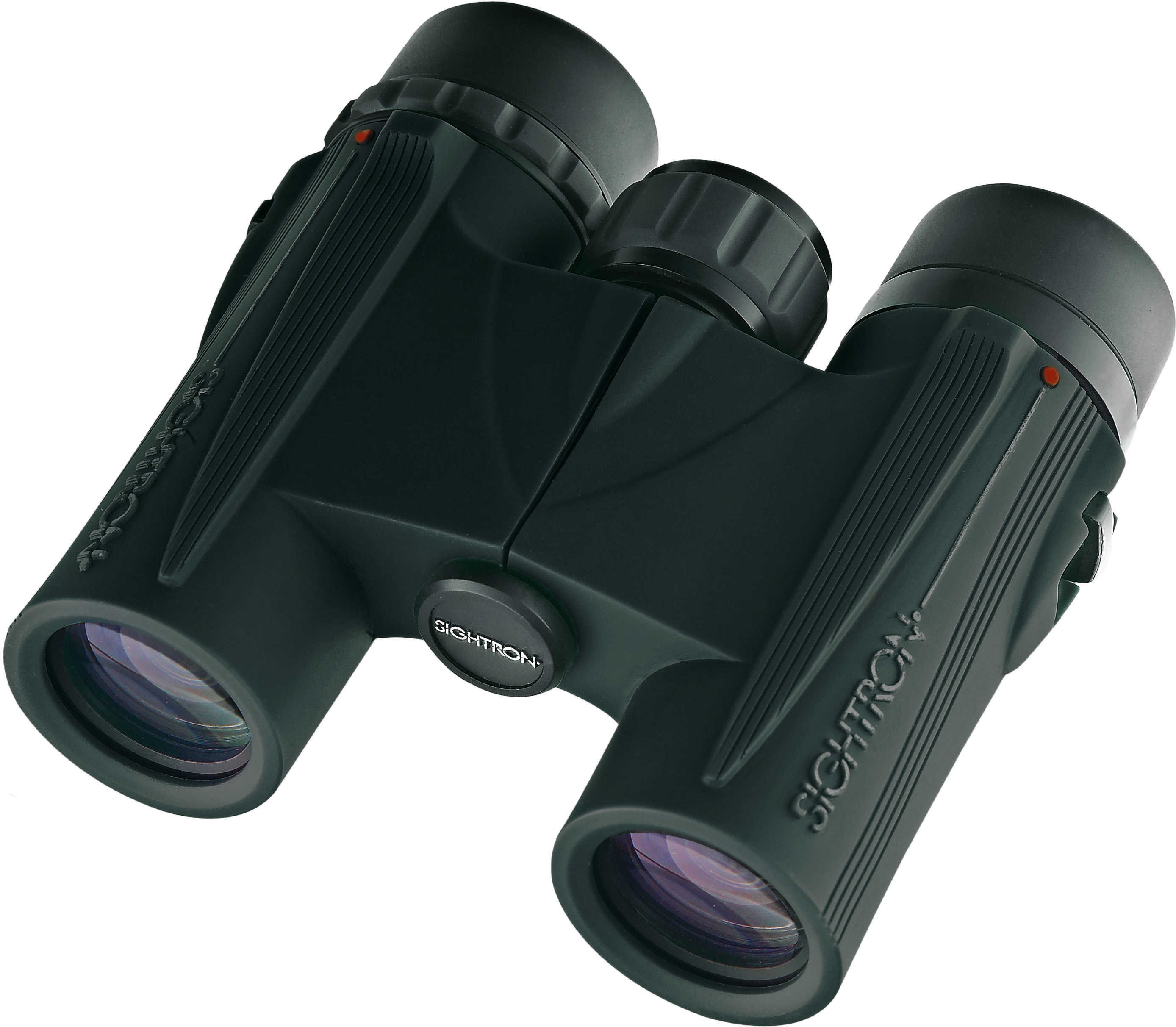 Sightron SI Series Binoculars 8x25mm 30011