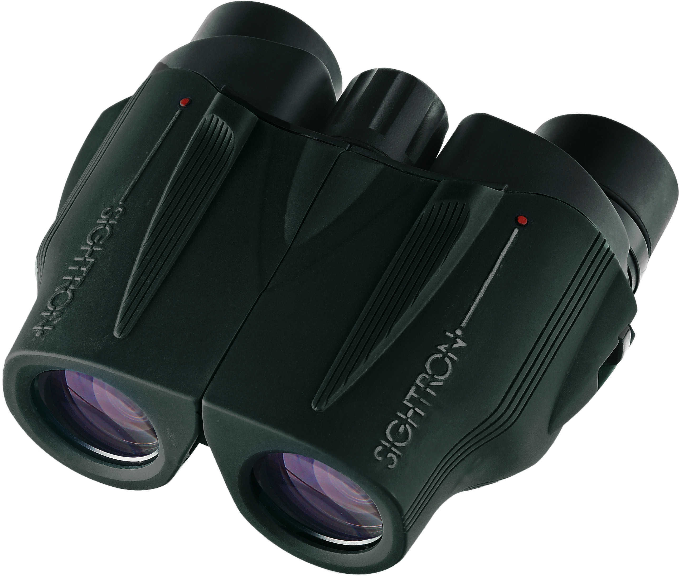 Sightron SI Series Binoculars Waterproof, 10x25 30009