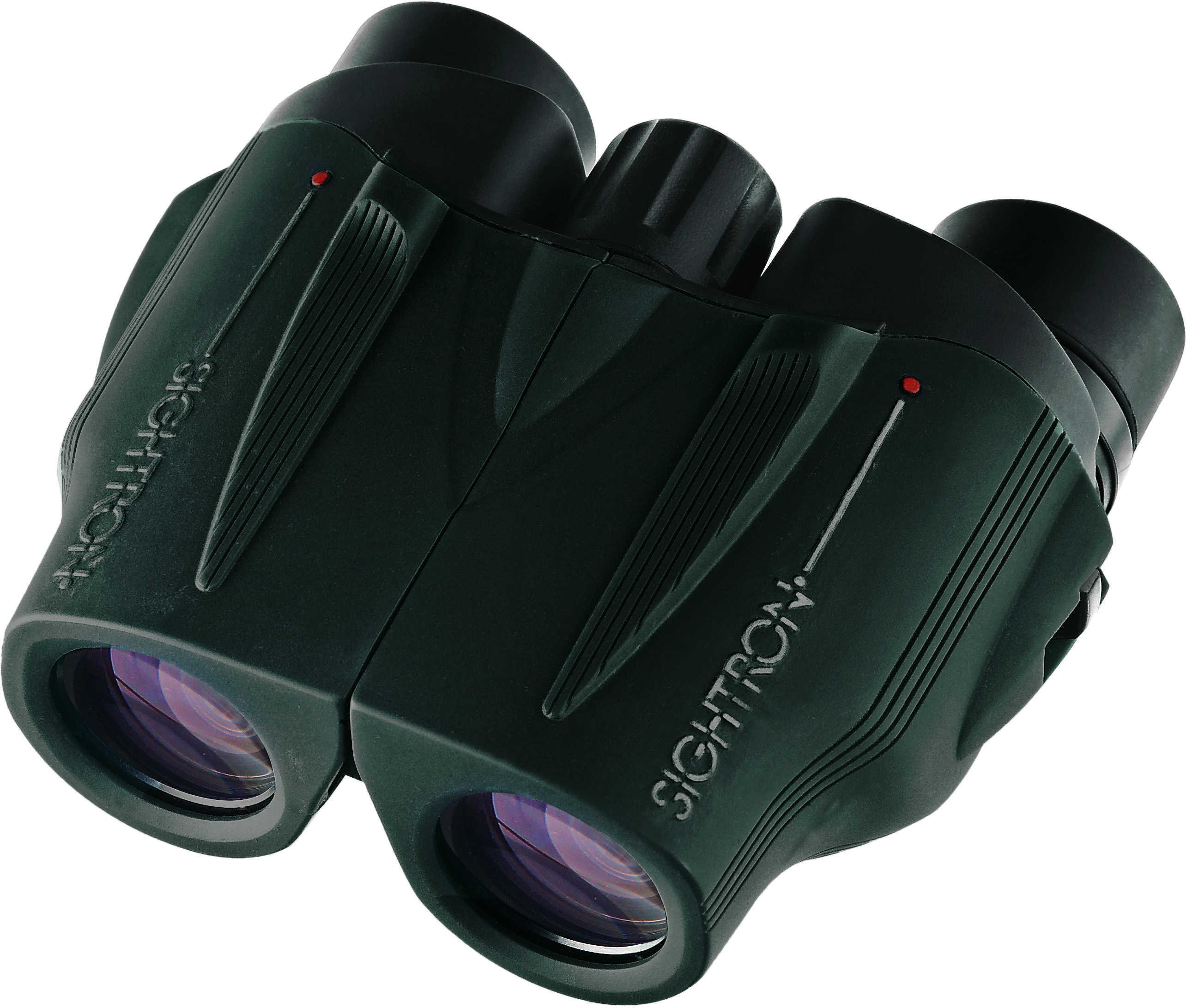 Sightron SI Series Binoculars Waterproof, 8x25 30008
