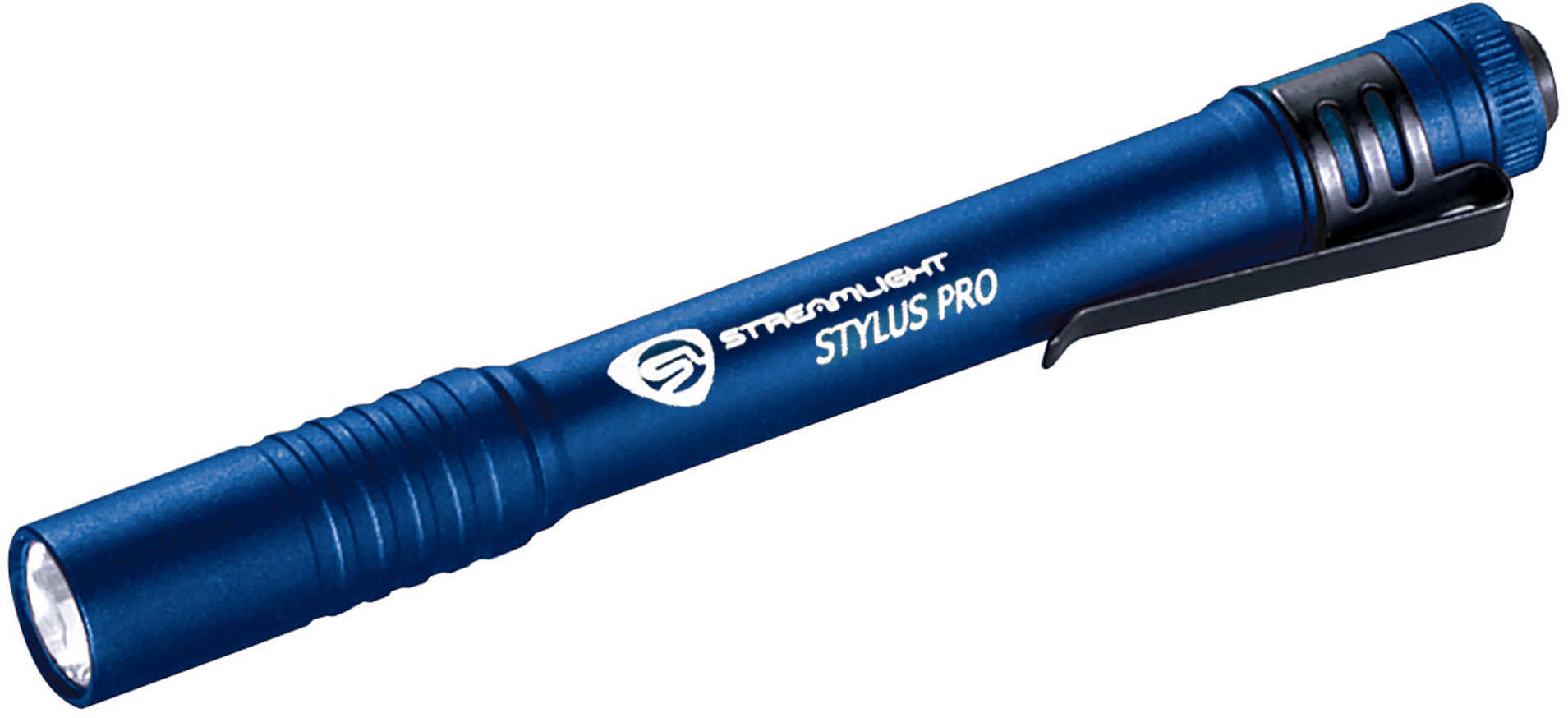 Streamlight Stylus Pro Blue 66122