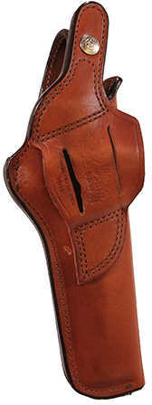 Bianchi 5BHL Leather Holster Tan, Size 11, Left Hand 10327