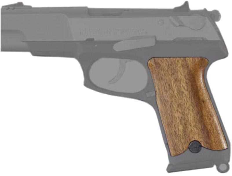 Hogue Wood Grip - Goncalo Alves P85/P89/P90/P91 85210