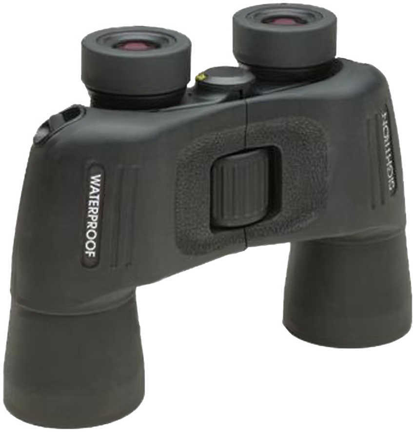 Sightron SII Binoculars 10x42mm Waterproof 24000