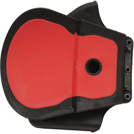 Fobus Magazine/Cuff Combo Paddle - for Glock 10mm/45 CUG1045