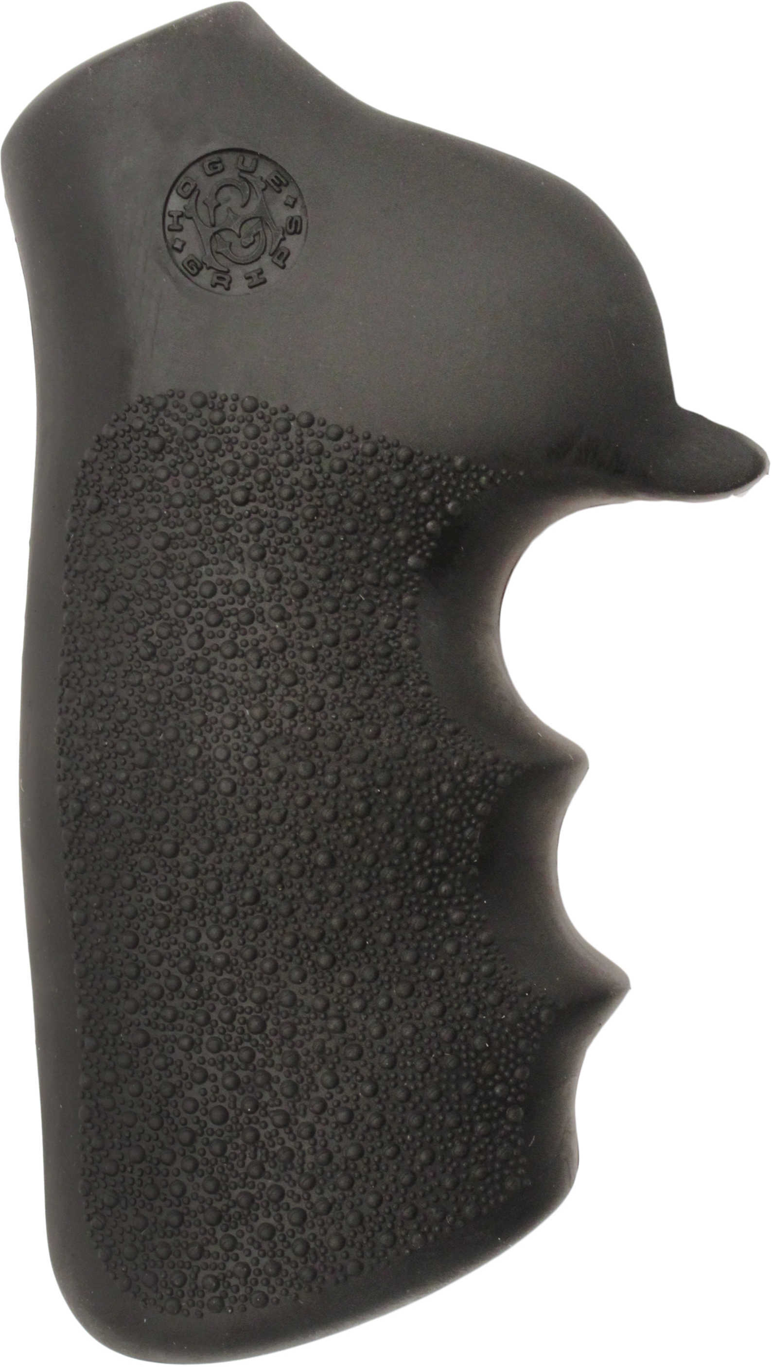 Hogue Rubber Grip for Ruger GP 100 and Super Redhawk Revolvers 80020-img-1