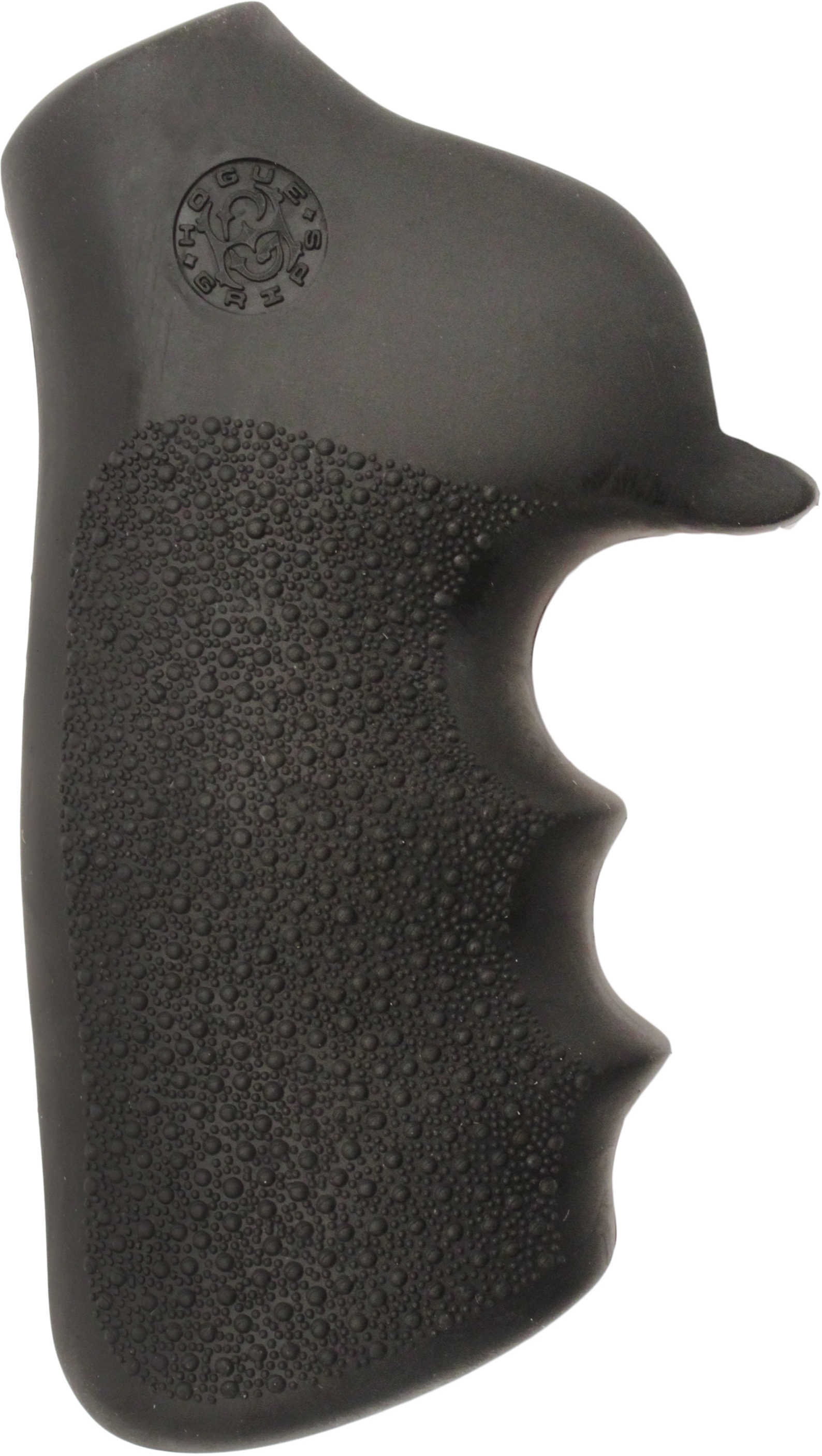 Hogue Rubber Grip for Ruger GP 100 and Super Redhawk Revolvers 80020