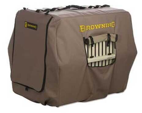 Browning Dog Kennel Cover Large 1302801