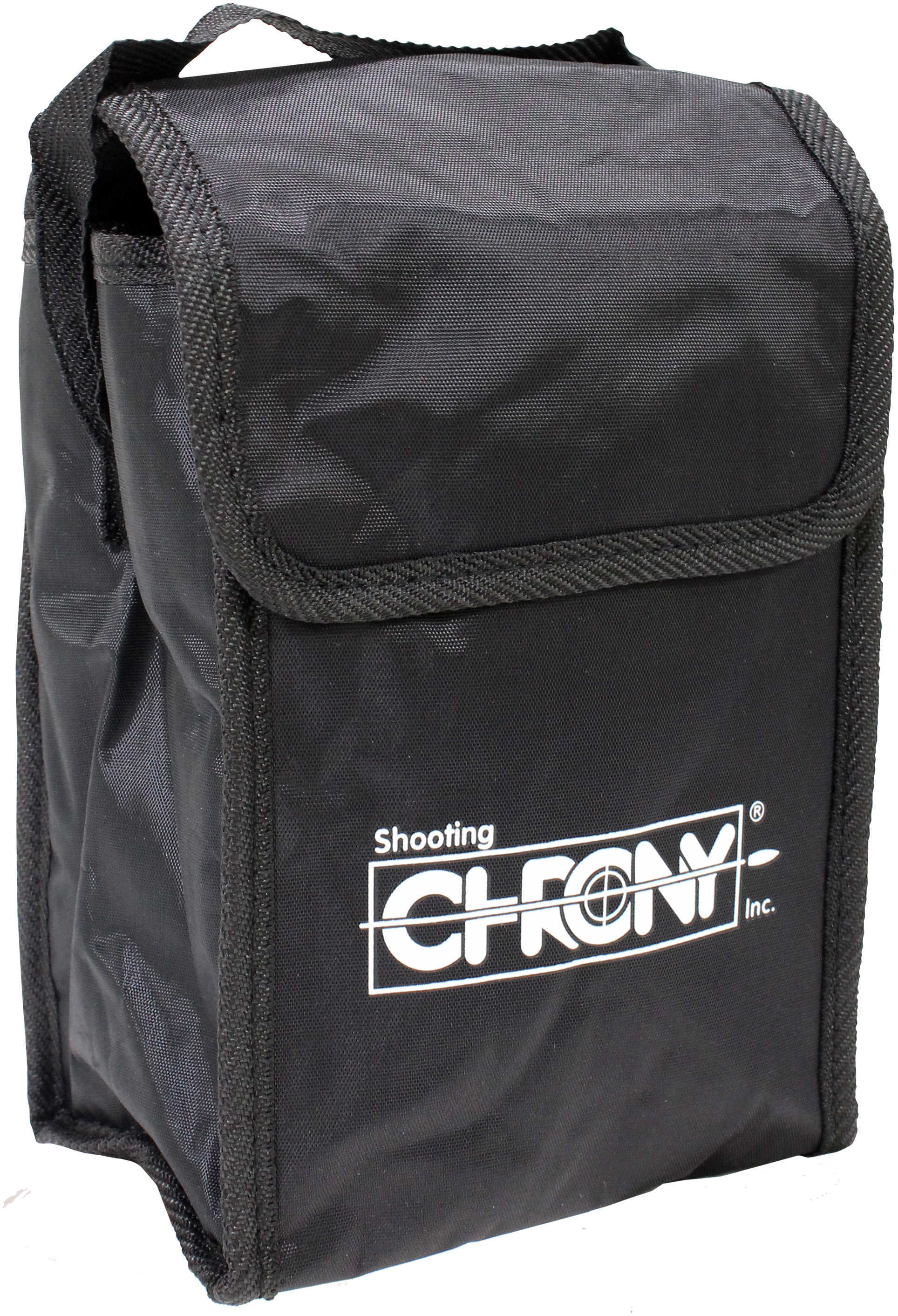 Chrony Carrying Case (For and Printer)
