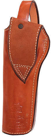 Bianchi 1L Lawman Holster Tan Size 01 Right Hand 10045-img-1