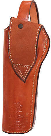 Bianchi 1L Lawman Holster Tan, Size 01, Right Hand 10045