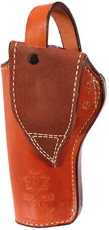 Bianchi 1L Lawman Holster Tan, Size 02, Right Hand 10054