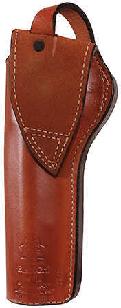 Bianchi 1L Lawman Holster Tan, Size 03, Right Hand 10062