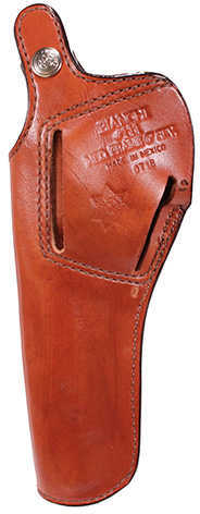 Bianchi 111 Cyclone Holster Plain Tan Size 05 Right Hand 12680-img-1