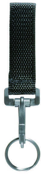 Bianchi 6405 Ranger Key Holder, Black 14425