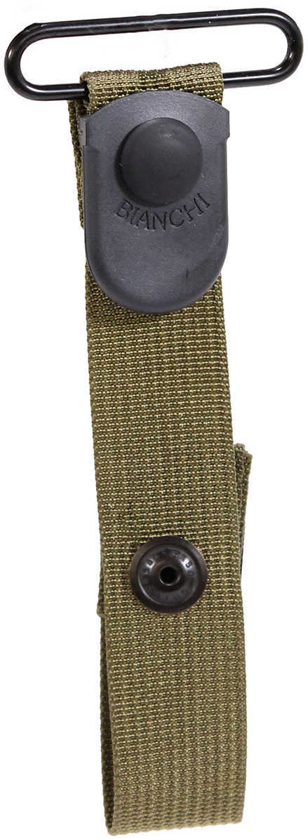 Bianchi M1415 Thumb Strap System Olive Drab Green 15118