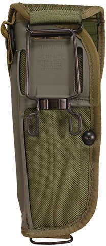 Bianchi UM84 Universal Military Holster Size I, Olive Drab 14209