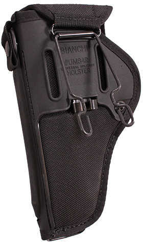 Bianchi UM84 Universal Military Holster Black, Size R 14869