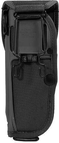 Bianchi UM92 Military Holster with Trigger Guard Shield I, Black, UM92-I 17006