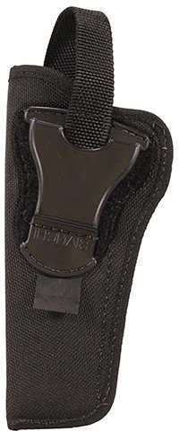 Bianchi 7000 AccuMold Sporting Holster Plain Black, Size 18, Right Hand 17700
