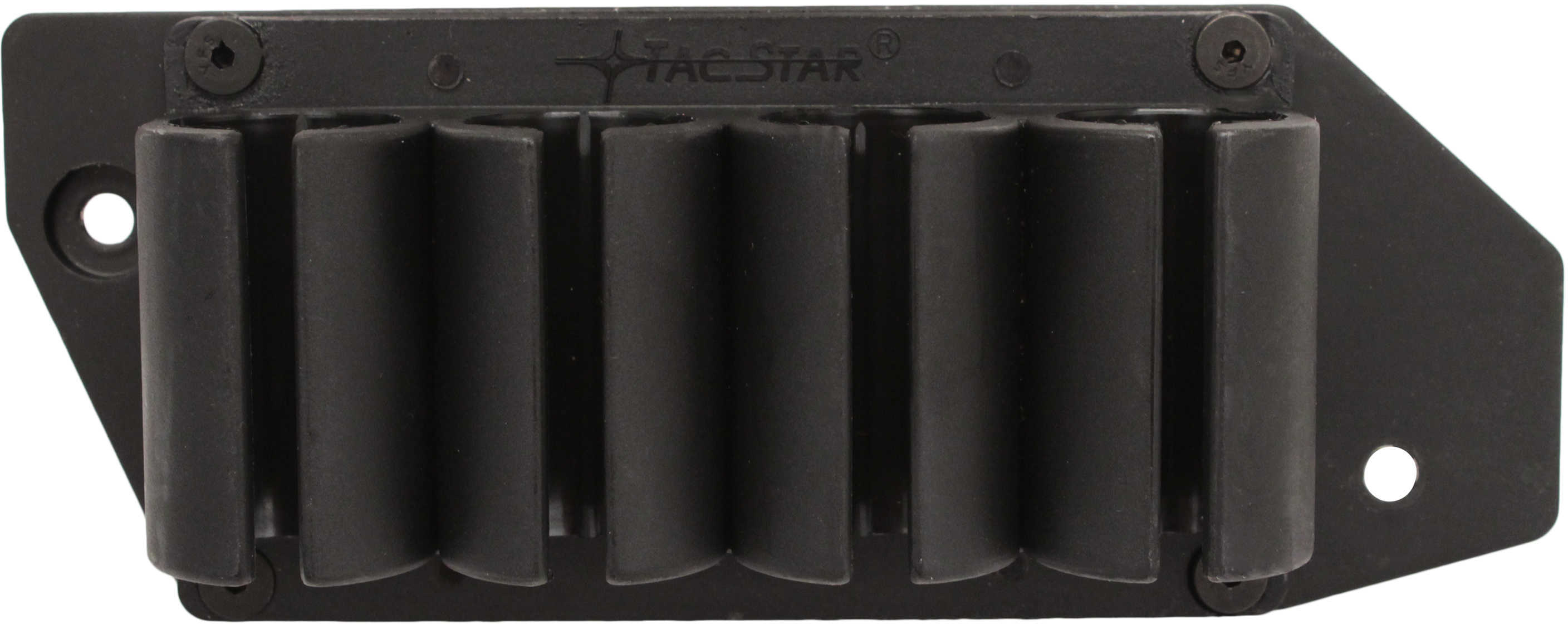 TacStar Industries Hunter Side Saddle 4-Shot 20 Gauge Mossberg 500 1081134-img-1