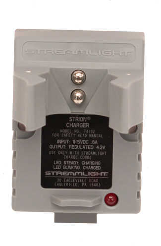 Streamlight Strion Accessory, Charger/Holder