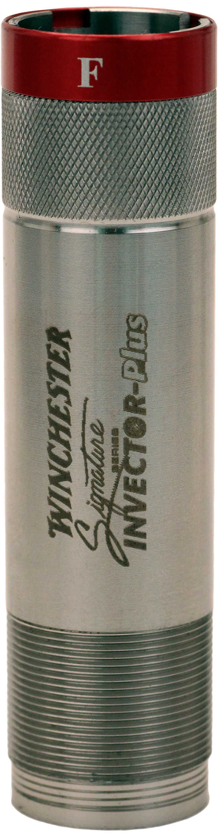 Winchester Signature Extended Invector Plus Choke Tube 12 Gauge Full 6130713