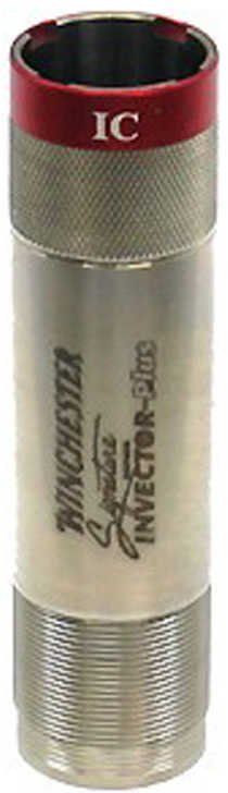 Winchester Signature Extended Invector Plus Choke Tube 12 Gauge Improved Cylinder 6130763