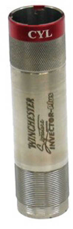 Winchester Signature Extended Invector Plus Choke Tube 12 Gauge Cylinder 6130783