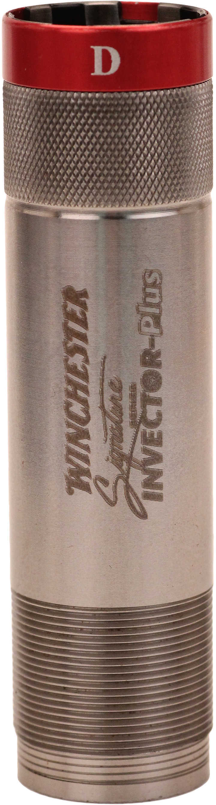 Winchester Signature Extended Invector Plus Choke Tube 12 Gauge Spreader 6130793 (1 choke)