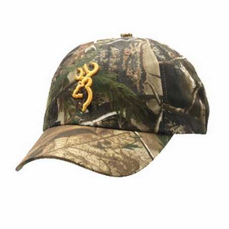 Browning Rimfire 3D Buckmark Cap Realtree Max 4 308379241