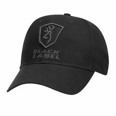 Browning Delta Ripstop Cap 308553991
