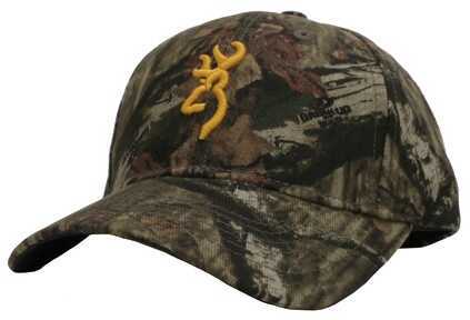 Browning Youth Camo Mossy Oak Infinity Cap 30837920Y