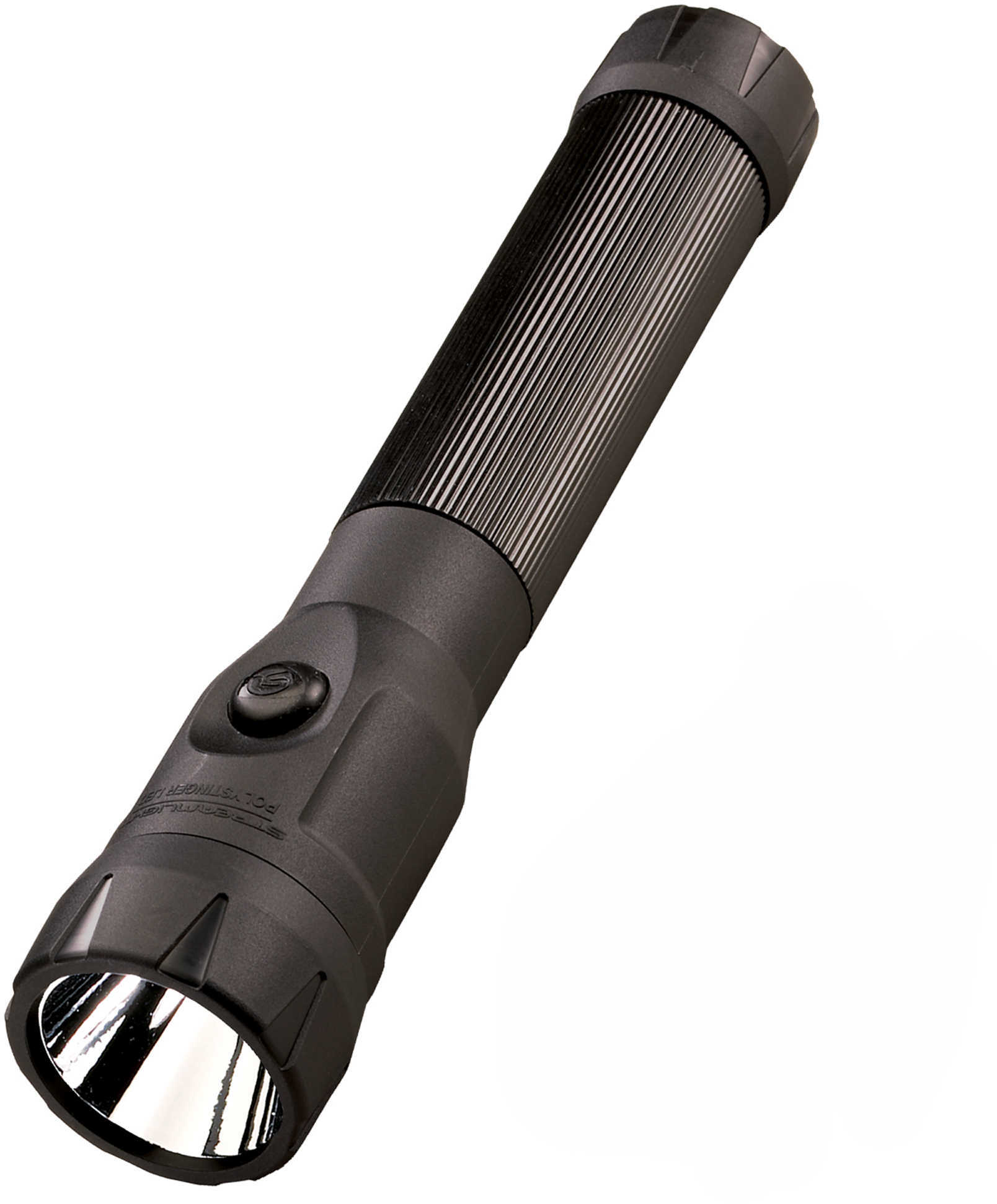 Streamlight PolyStinger LED w/ 120V Charger, Black 76111