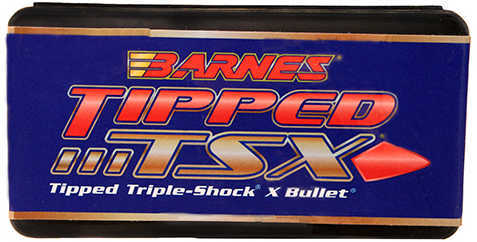 Barnes Bullets 458 Socom 300 Grain TTSX Boat Tail (Per 50) 45872