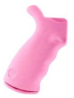 Ergo AR 15/M16 Grip Kit Ambidextrous Pink 4005-PINK
