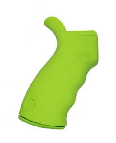 Ergo AR 15/M16 Grip Kit Ambidextrous Zombie 4005-ZG