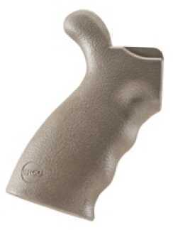 Ergo 2 AR15/AR10 Grip Kit Ambidextrous Olive Drab 4010-OD