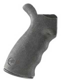 Ergo AR15/M16 Grip Kit Rigid Ambidextrous Black 4015-BK