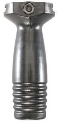 Ergo POP Bottle Vertical Forward Grip, Black 4253-BK