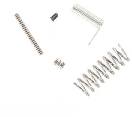 Ergo AR-15 Upper Spring Replacement Kit 5 Piece 4611