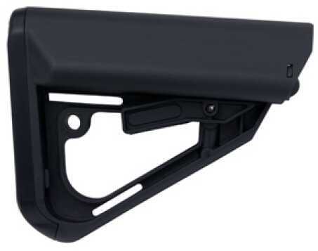 Ergo Tactical Intent TI-7 Stock Black 4928-BK