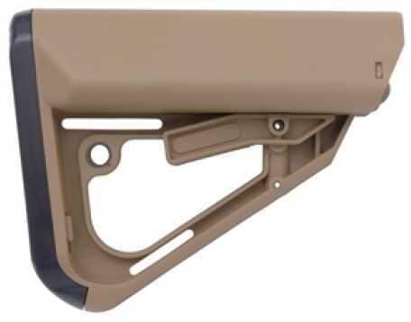 Ergo Tactical Intent TI-7 Stock Flat Dark Earth 4928-DE
